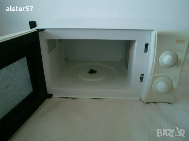 Микровълнова печка Delonghi MW311, снимка 6 - Микровълнови - 50012771