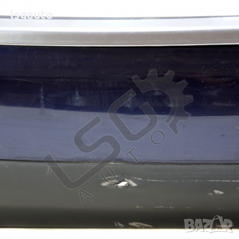 Задна броня Audi A4 (B6) 2000-2004 A210721N-10, снимка 4 - Части - 33708885