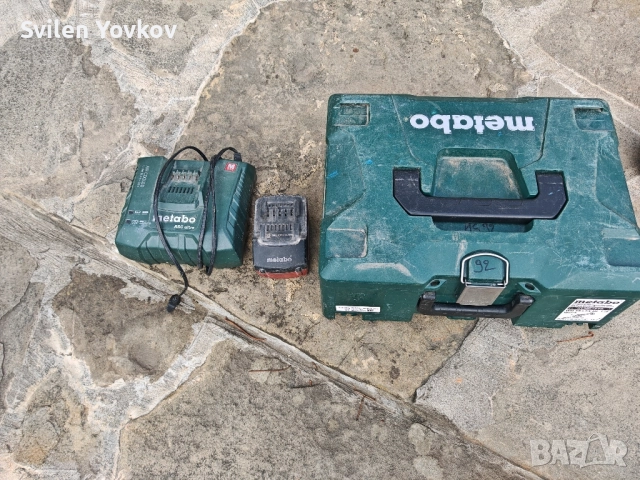 продавам акумулаторен ъглошлайф и циркуляр 18v, снимка 8 - Други инструменти - 52448318