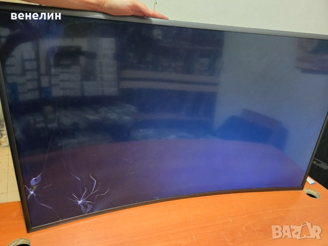 Mainboard BN41-02534A от SAMSUNG UE49K6372SU, снимка 6 - Части и Платки - 52095950