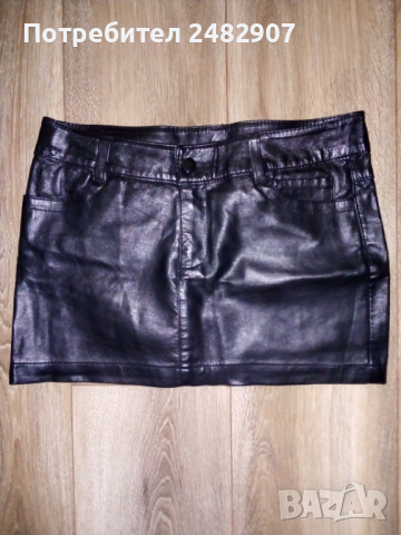 Дамска пола H&M, снимка 6 - Поли - 36538149