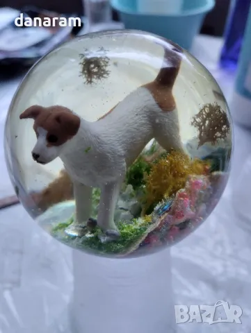 лампи от епоксидна смола, снимка 4 - Лед осветление - 48459600