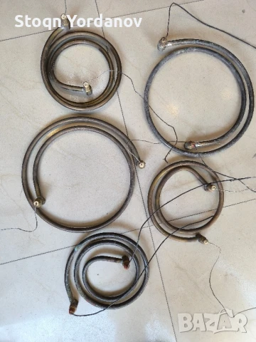 нагревател за дестилатор