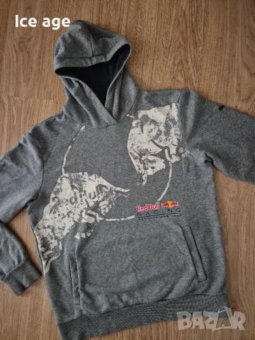 Red Bull /Puma мъжко горнище размер S