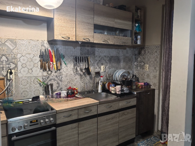 Продавам апартамент 82 м2, снимка 9 - Апартаменти - 52970744