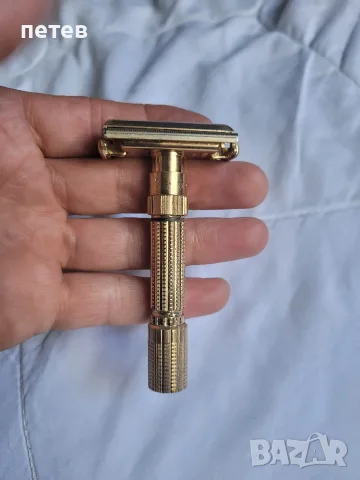 Gillette. самобръсначка Gillette., снимка 14 - Антикварни и старинни предмети - 55976452