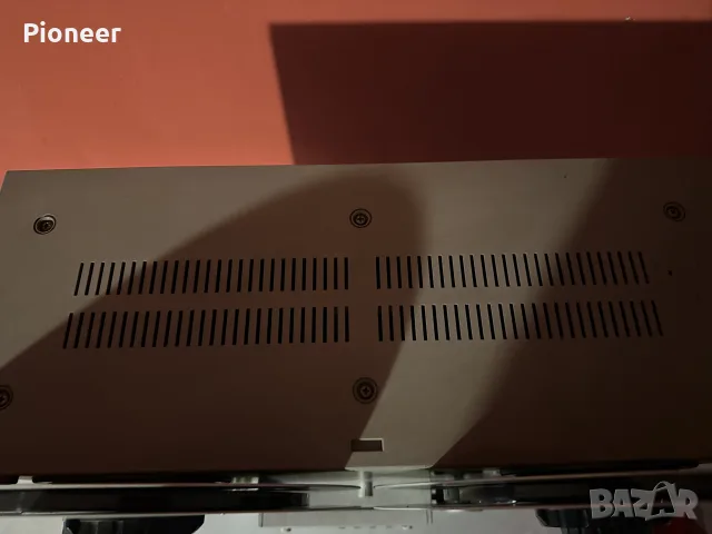 Akai  gx-625  магнетофон, снимка 7 - Декове - 56463259