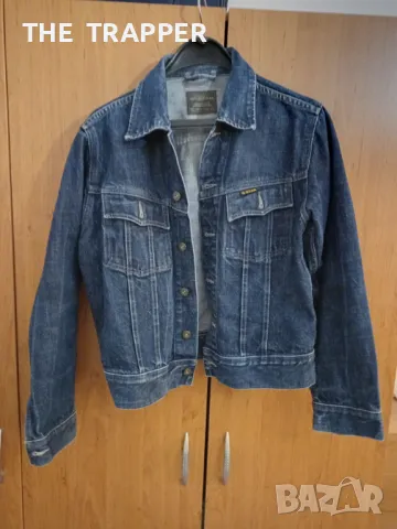 Guess, дънково яке 