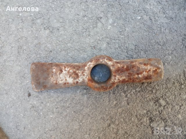 Чукчета, снимка 3 - Други инструменти - 29915109