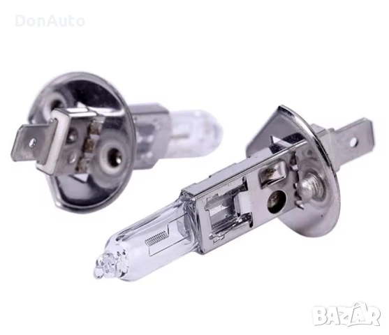 H1  крушка, снимка 2 - Аксесоари и консумативи - 51229040