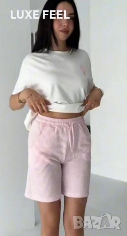 ✨Дамски Комплекти , снимка 5 - Комплекти - 54315655