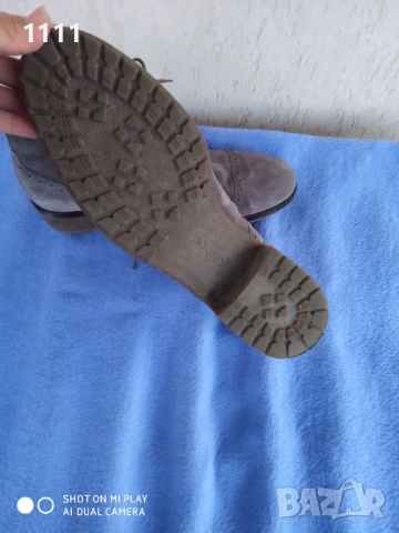 Боти Naturlaufer и Gabor номер 42., снимка 10 - Дамски боти - 52315223