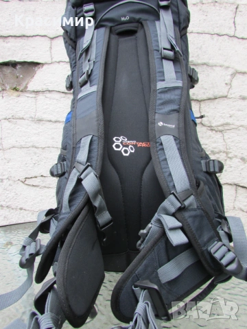  Туристическа раница Gelert Beyond Impact 35 L, снимка 11 - Раници - 54347731