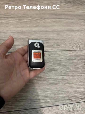 Sony Ericsson Z530i Сони ериксон, снимка 2 - Sony Ericsson - 56086142