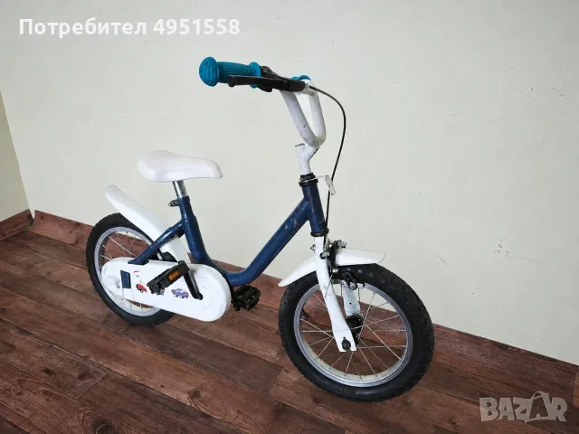 Велосипед Sprint Jessie 14 