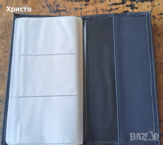визитник нов луксозен видове, снимка 7 - Други - 15834925