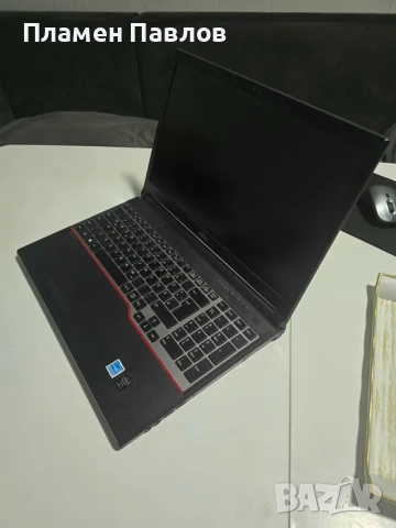 FUJITSU Lifebook Е554 15.6"