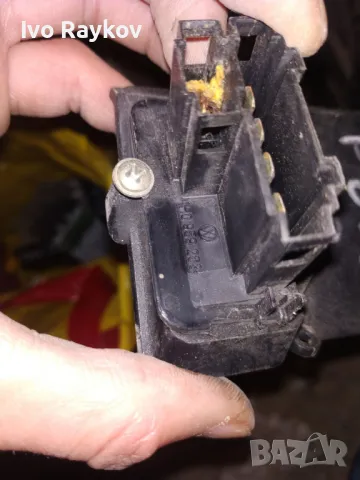 Реостат  VW Polo 1H0 959 263 , 1H0959263, снимка 7 - Части - 48463738