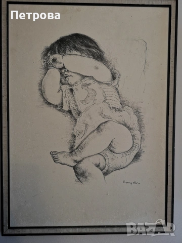 картина, графика, снимка 2 - Картини - 53972305