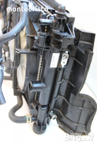 Перки Радиатори Дифузьор Toyota C-HR CHR 164000T370 / 16363-0T200 / 16363-0T190 / G9040-4T040, снимка 7 - Части - 38221748
