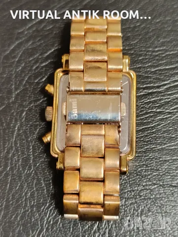 Дамски часовник SAMI, снимка 4 - Мъжки - 48159657