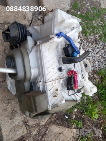 Климатична конзола Опел Вектра ц 2004