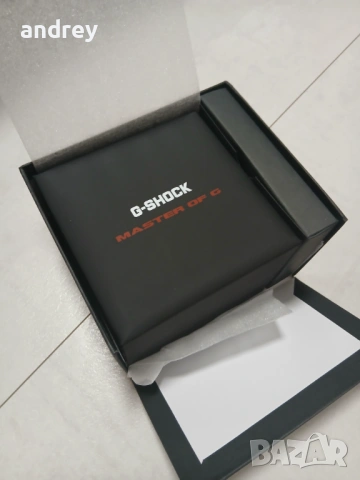 Casio frogman , снимка 3 - Мъжки - 53279093