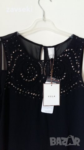 Елегантни дамски рокли , снимка 8 - Рокли - 29921990