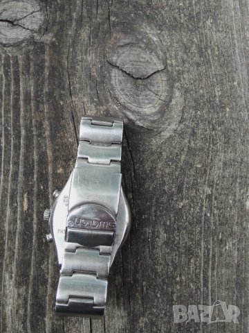 Продавам Swatch IRONY , снимка 4 - Мъжки - 30081098