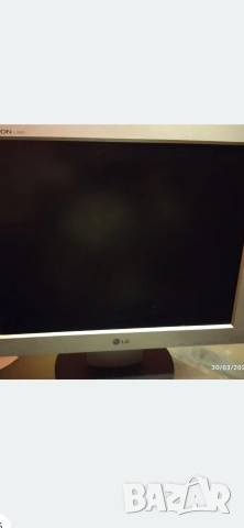 монитор LG , снимка 6 - Монитори - 54166599