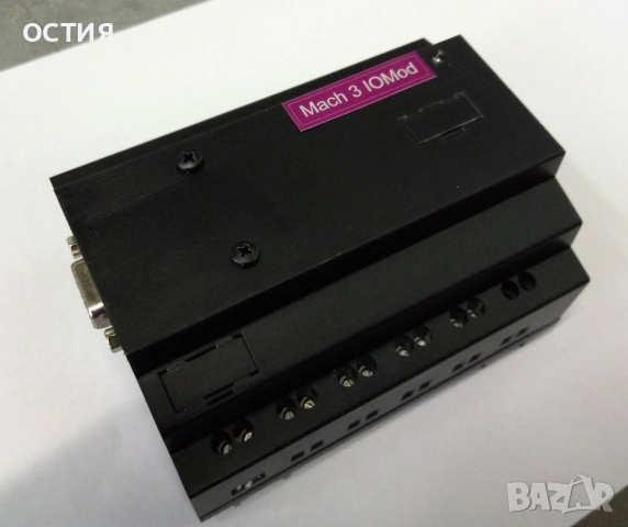 Цнц рутер cnc рутер, снимка 9 - Други машини и части - 51479512