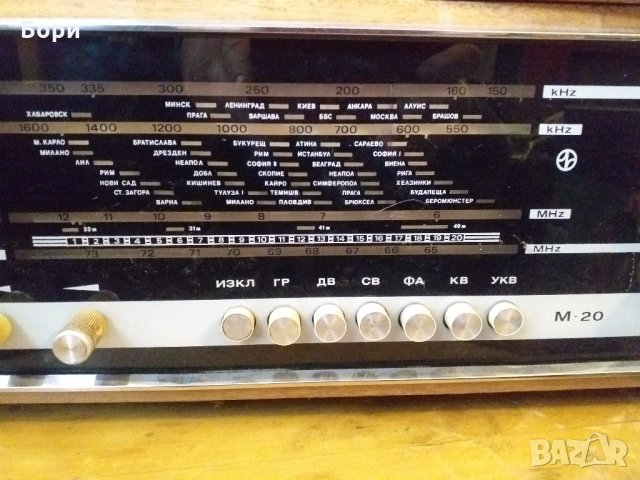 К-т Мелодия 20 ,грамофон и две тонколони, снимка 4 - Радиокасетофони, транзистори - 32007497