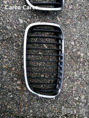 Нови бъбреци БМВ Гран Туризмо  не монтирани оригинални немски. Цената е за брой.Ляв и десен.    BMW , снимка 2 - Аксесоари и консумативи - 35527707