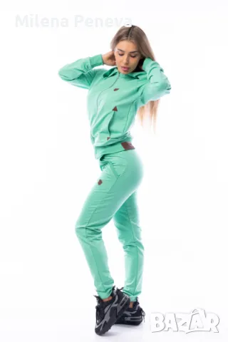 Екип, снимка 1