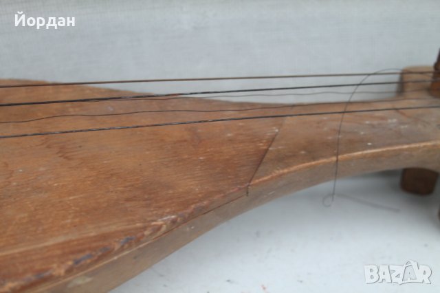 Детска гъдулка, снимка 3 - Струнни инструменти - 38855273