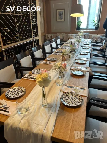 Украса за Абитуриентски бал, Рожден ден , Кръщене, Погача и всички други видове празненства, снимка 3 - Декорация - 49634254