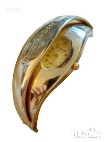 Christian Dior винтидж часовник оригинален, снимка 5 - Дамски - 56533287