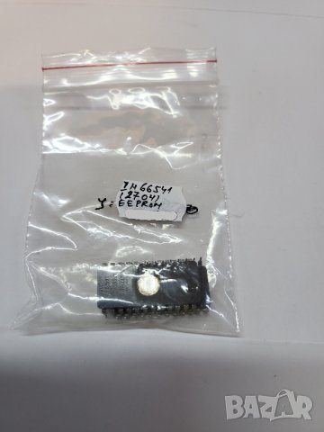 Интегрална схема, интегрални схеми IM66541 ( 2704 ) -  EEPROM 