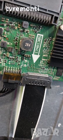 MAIN BOARD ,17MB130S,,29081R1 for 43 inc DISPLAY Toshiba 43V5863DG, снимка 3 - Части и Платки - 37470517