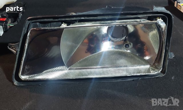 Рефлектор Ляв Фар Опел Вектра А - 201877B - 201887B N, снимка 3 - Части - 44294799
