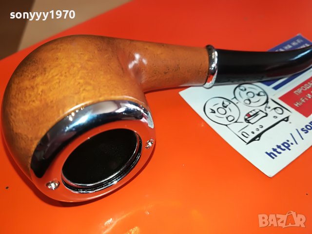 НОВА ЛУЛА 85ЛВ 0802231612, снимка 8 - Лули - 39604822