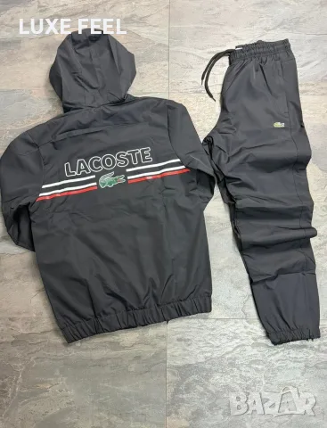 Armani 🔥 Nike 🔥The North Face 🔥Мъжки Екипи , снимка 8 - Спортни дрехи, екипи - 56099041