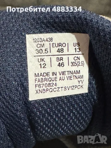 Asics Gel-Venture 6., снимка 4 - Маратонки - 56269660
