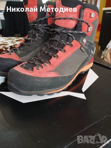 Носени много запазени, снимка 8 - Зимни спортове - 51486699