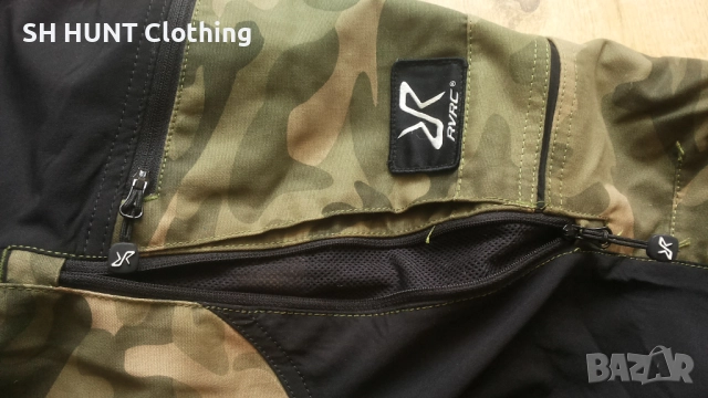 Revolution Race GPx Pro Stretch Trouser размер 38 / M панталон със здрава и еластична материи - 1648, снимка 7 - Екипировка - 52778087