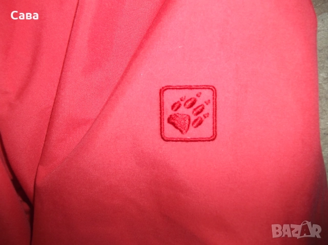 Зимно яке JACK WOLFSKIN  дамско,ХЛ, снимка 5 - Якета - 52267997