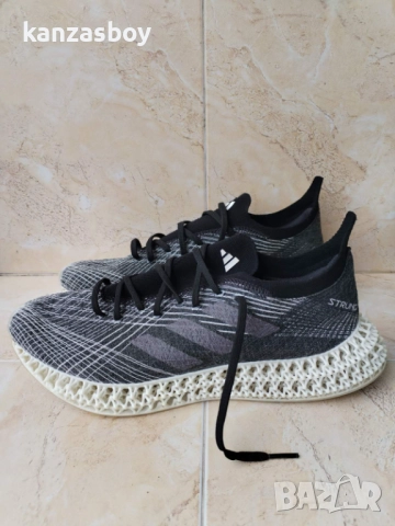 adidas 4DFWD x STRUNG M - страхотни мъжки маратонки 45 1/3