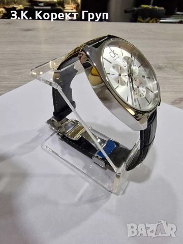 Часовник Calvin Klein K2F271, снимка 2 - Мъжки - 40856417