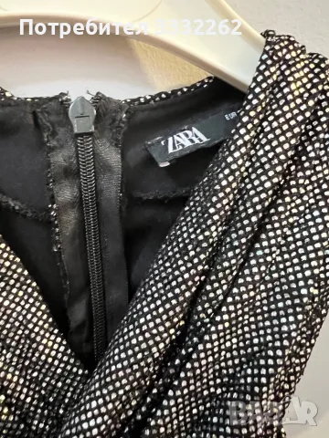 Рокля, снимка 3 - Рокли - 47942532