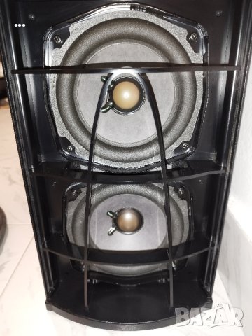 Bose AV18/28/PS28II Powered speaker system, снимка 7 - Аудиосистеми - 44281595